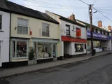 72 South Street, South Molton, Devon.