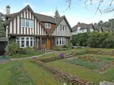 Ewell Downs Road, Epsom
