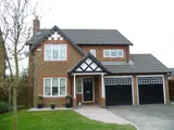 Goodwood Court, St. Helens WA9
