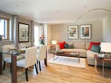 Cygnet House, Woodland Crescent, Greenwich