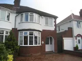 Farm Road, Oldbury B68