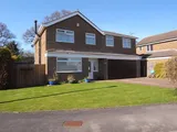 Faverdale Close, Stockton-On-Tees, TS19