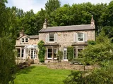The Hollies, Huby, Near Harrogate, North Yorkshire, LS17