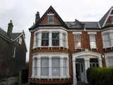 Canadian Avenue, Catford, SE6