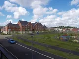 Guernsey Avenue Buckshaw Village