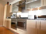 Canfield Gardens, South Hampstead