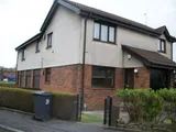 Anchor Cres