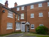 Shaftesbury Road, Leicester LE3