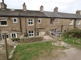 Glossop Road, Little Hayfield, High Peak, Derbyshire, SK22 2NG