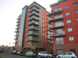 Brook Court Spring Place, Barking IG11