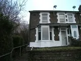 REDUCED !!!!! 3 BED END TERRACE, CILFYNYDD RD, PONTYPRIDD, CF37