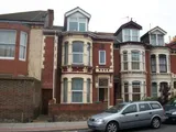 Lawrence Road