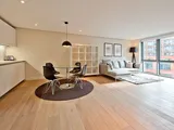 4a Merchant Square East, Paddington, London