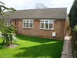 Castle Close, Henley-In-Arden