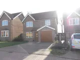 Archers Close, Wrawby, Brigg DN20