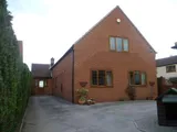 Ballafern Braithwaite Lane, Braithwaite, Doncaster DN7