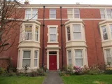 St. Georges Terrace, Jesmond, Newcastle Upon Tyne NE2