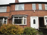 Victoria Place, Fenton, Stoke-On-Trent ST4
