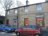 Thwaites Lane, Keighley BD21
