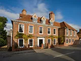 Dower House, Pearson Road, Sonning, Berkshire RG4 6UL