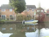 Swin Forge Way, Swindon, Dudley DY3