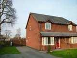 Willow Close, Four Crosses, Llanymynech SY22