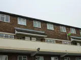 Crestwood Court, Oswestry SY11
