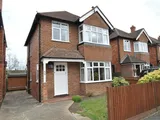 Waltham Avenue, Guildford, Surrey, GU2