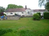 West View Rock Lane, Mucklestone, Market Drayton TF9