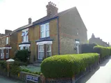 Briton Road, Faversham ME13