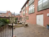 The Courtyard, St Martin's Lane, York YO1