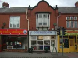 Nantwich Road, Crewe CW2