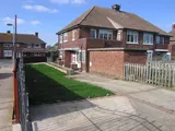 Sandringham Road, Cleethorpes DN35