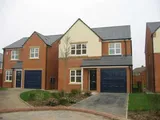 Hunters Green, Eaglescliffe, Stockton-on-tees TS16