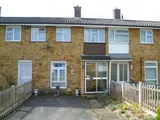 Chertsey Rise, Stevenage SG2