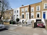 Ufton Road