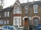Neville Road, London E7