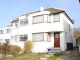 Grants Close, Mill Hill