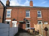 Colliery Row, Alfreton DE55