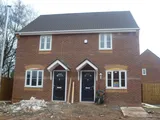 Park Road, Willenhall WV13