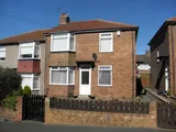 Silverhill Drive, Newcastle Upon Tyne NE5