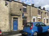 Sheffield Road, Glossop SK13