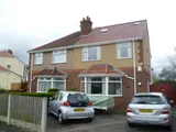 Ridgewood Drive, Pensby, Wirral CH61
