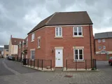 Lundy Gate, Portishead, Bristol BS20