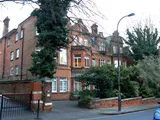Fitzjohns Avenue, London