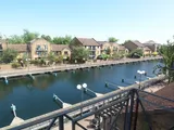 Whiteadder Way, Docklands, London