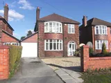 Outwood Road, Heald Green, Cheadle SK8