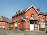 Talbot Street, Whitchurch SY13