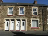 Gladstone Street, Consett DH8