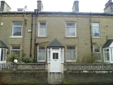 Westfield Terrace, Halifax HX1